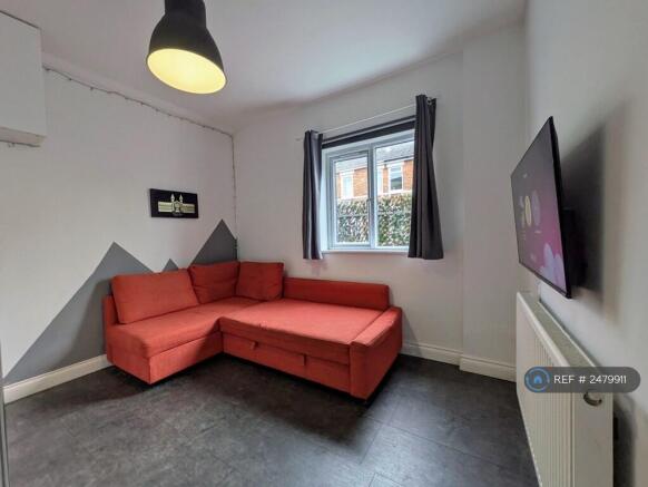 Kingsize Sofabed
