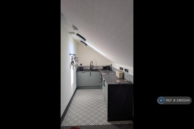 Superb Brand New Kitchen 