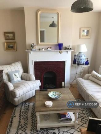 Front Lounge