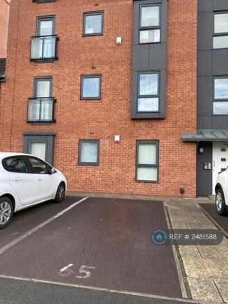 Allocated Parking
