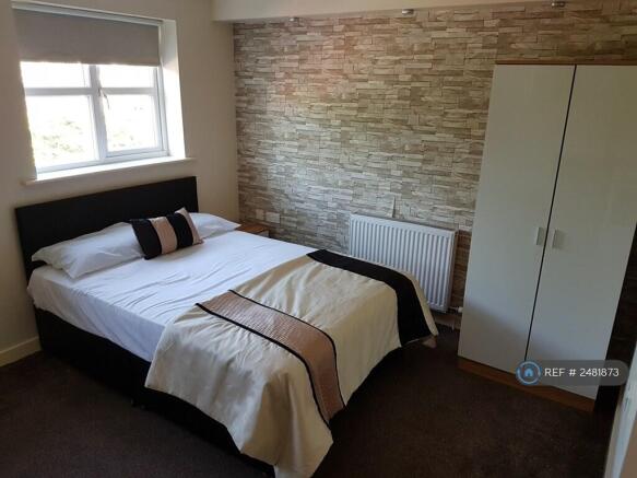 Fully Furnished With Bed, Bedroom Furniture