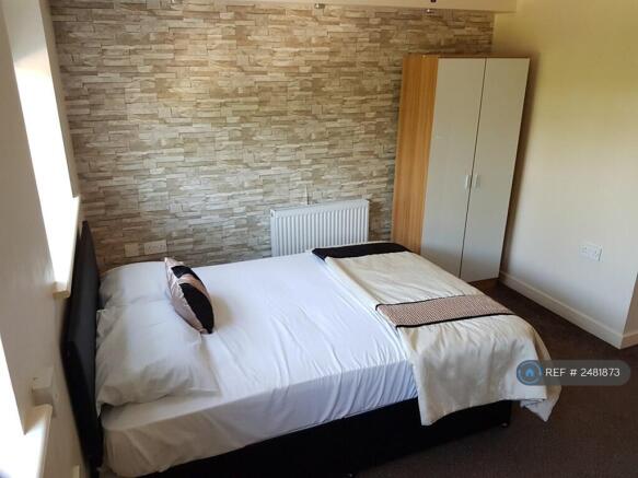 Fully Furnished 