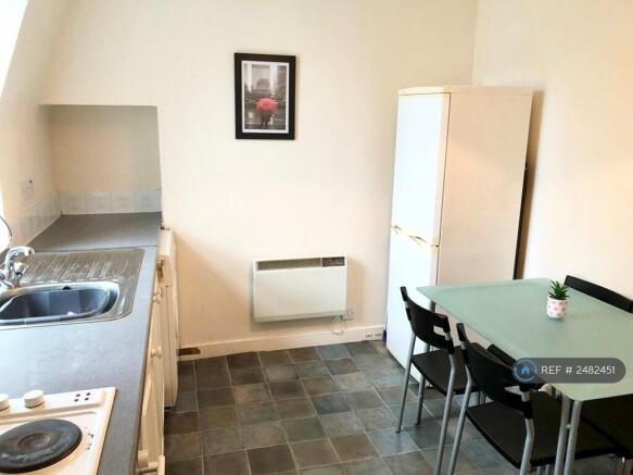 Kitchen 1
