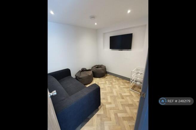 Cinema Room