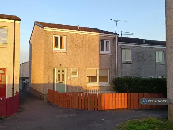 Front Of House, Parking Ro Rear Carpark