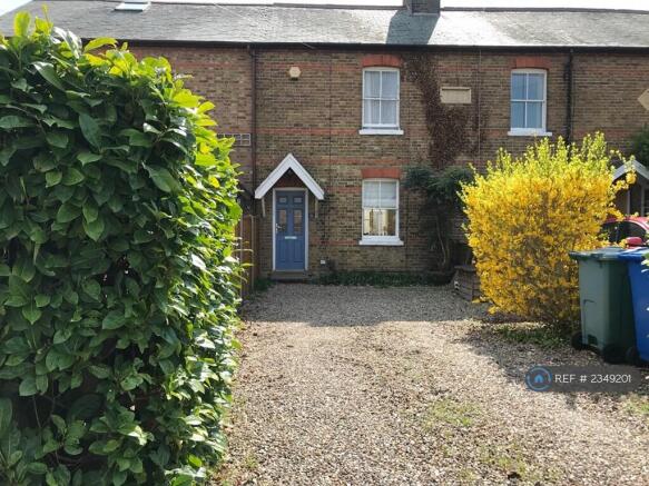 Front & Driveway