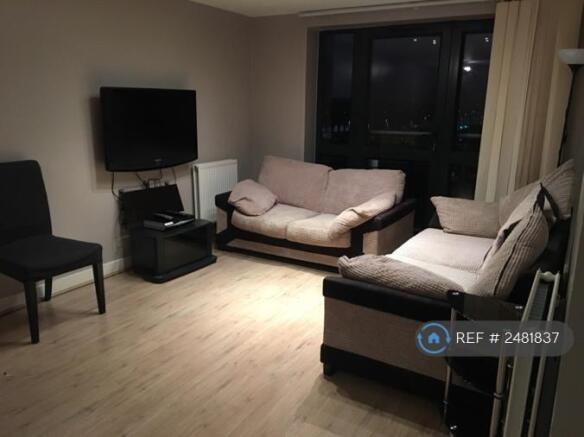 Shared Lounge
