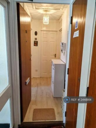 Entryway 1