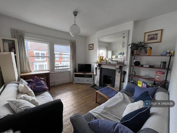 Sitting Room 1