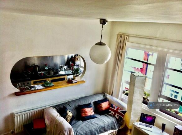 Sitting Room 3