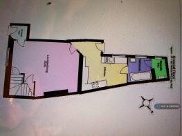 Ground Floor Plan