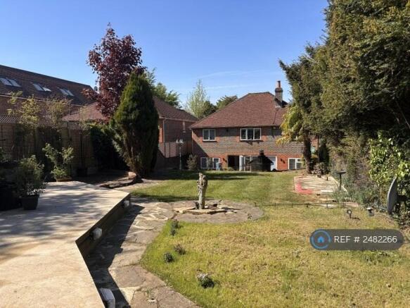 Garden Space