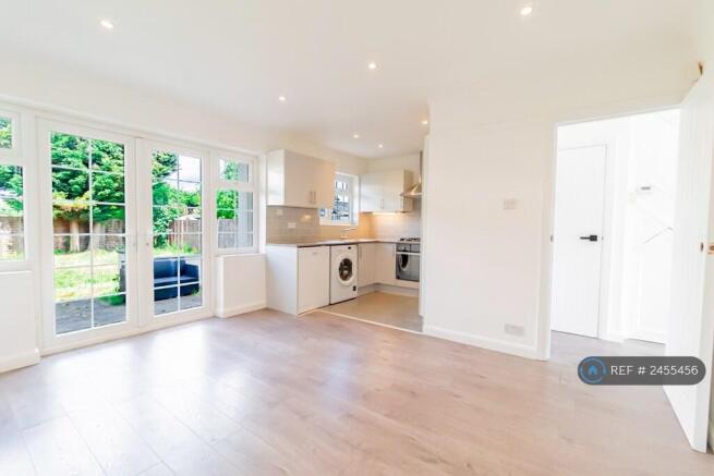 Rear Reception Room 