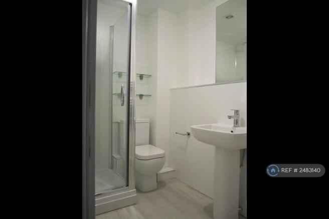 En Suite Bathroom