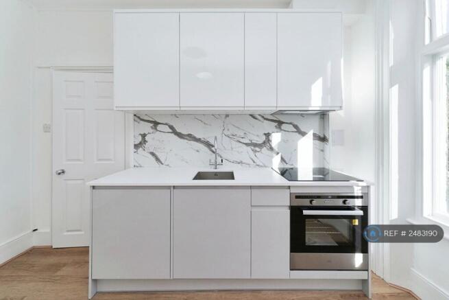 Kitchen 1