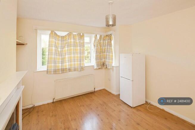 Main Living Room