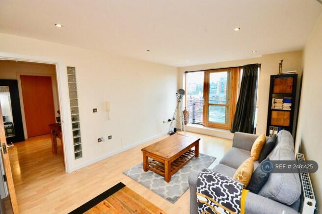 Open Plan Living & Dining