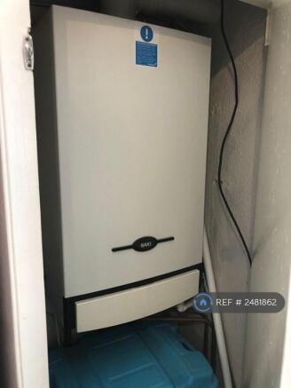 New Boiler