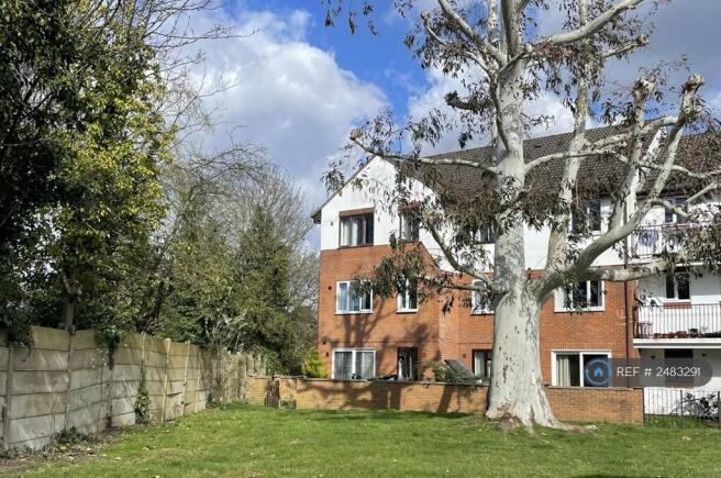 Communal Garden