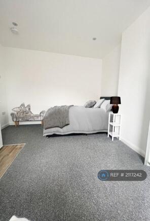 Double Bed