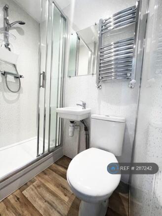 Private Ensuite