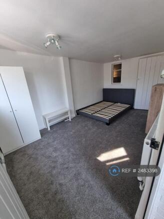 King Size Bedroom