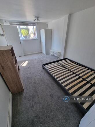 King Size Bedroom 
