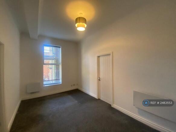 Living / Dining Room