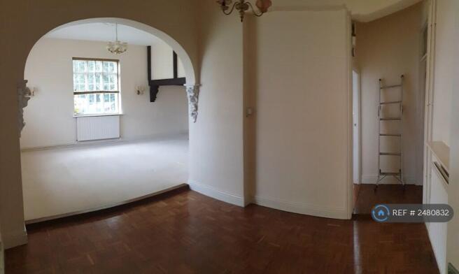 Dinning Room