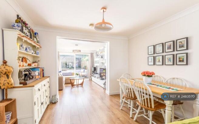 Dinning Room