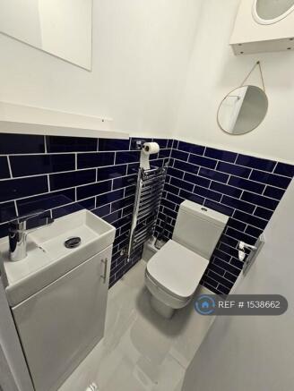 Wc Room