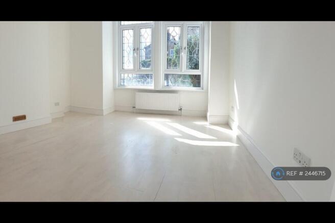 Front Double Bedroom