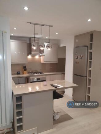 Beautiful Studio Flat