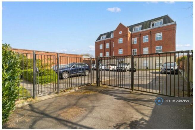 Gated Access