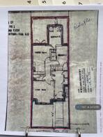 Living Room Is At Front Of Property, Street Side.
