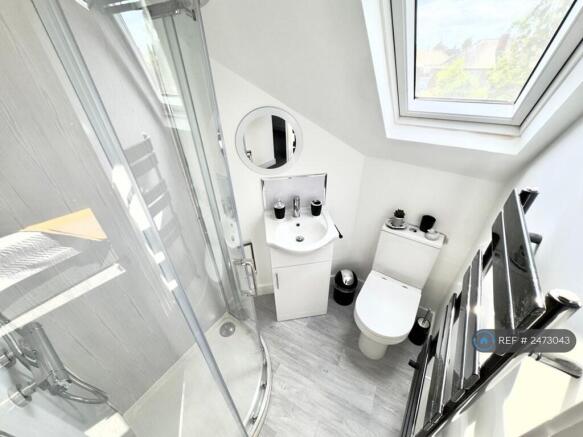 Room 4 Ensuite