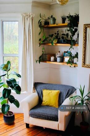 Front Living Room