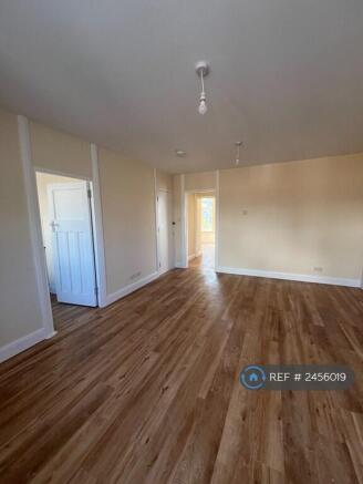Reception - Living Room