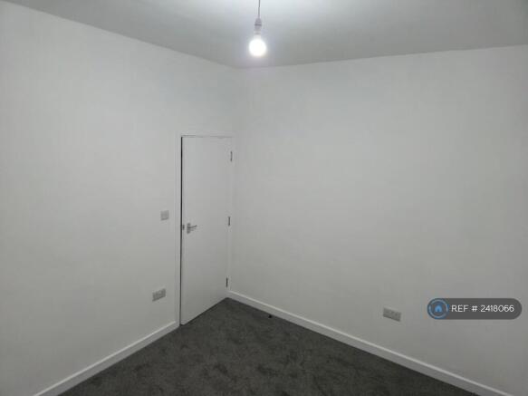 1st Bedroom