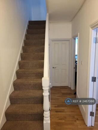 Ground Floor Corridor 