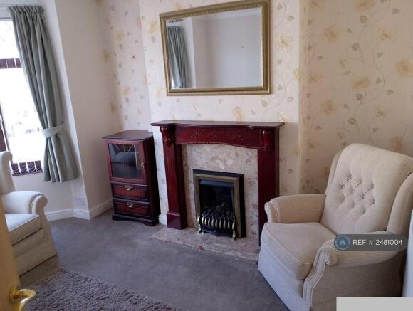 Lounge 1