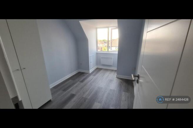 Single Bedroom