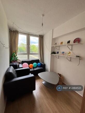 Common Living Room