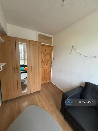 Common Living Room