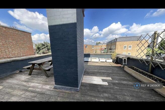 Roof Terrace 1