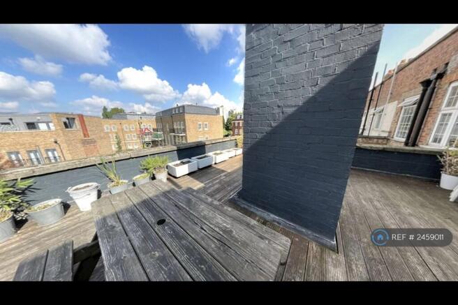 Roof Terrace 2