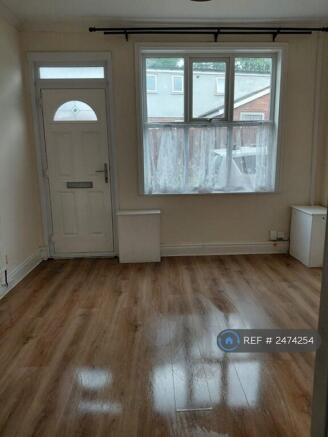 Front Room/Reception Room