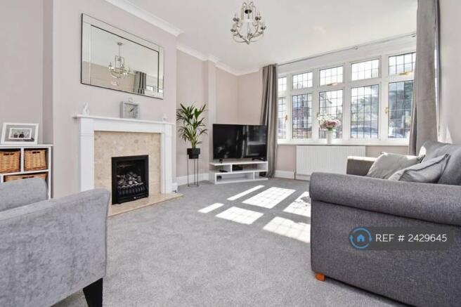 Front Living Room