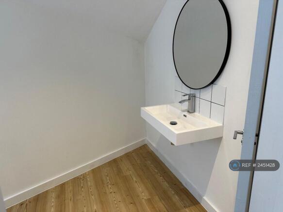 En Suite Bed 1 