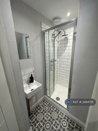 Room 1 - En-Suite